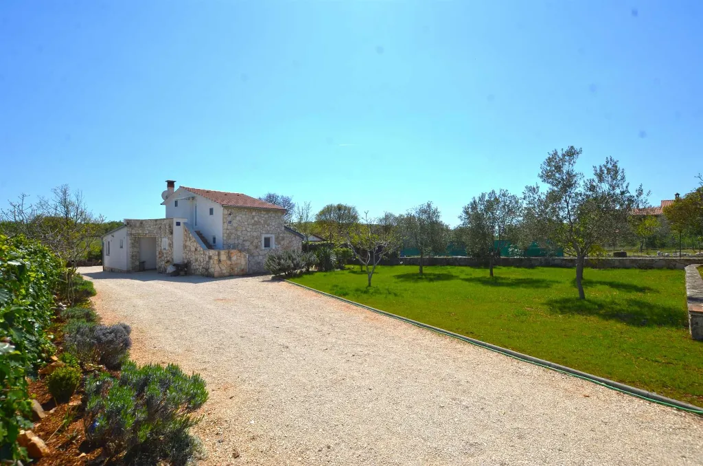 Studio in Rovinj with Private Parking