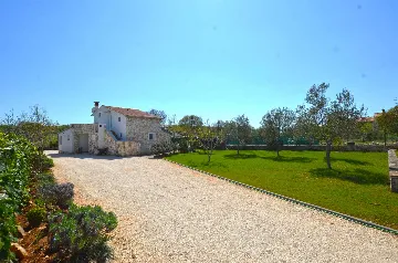 Studio in Rovinj with Private Parking