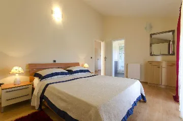 Rovinj 3-Bedroom Villa with Private Pool