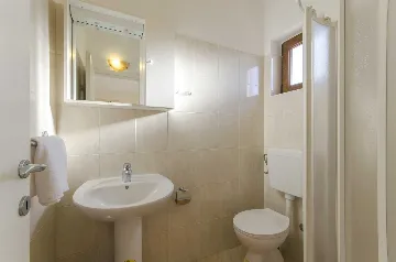 Rovinj 3-Bedroom Villa with Private Pool