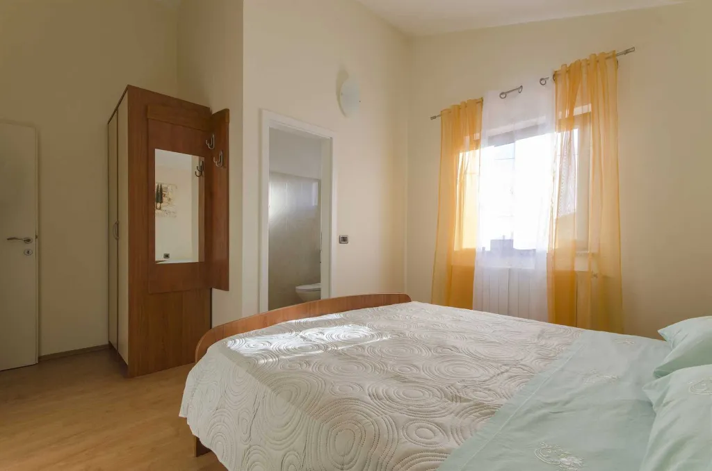 Rovinj 3-Bedroom Villa with Private Pool