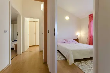 Rovinj 3-Bedroom Villa with Private Pool