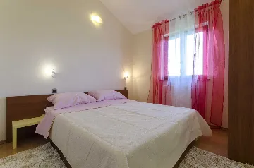 Rovinj 3-Bedroom Villa with Private Pool