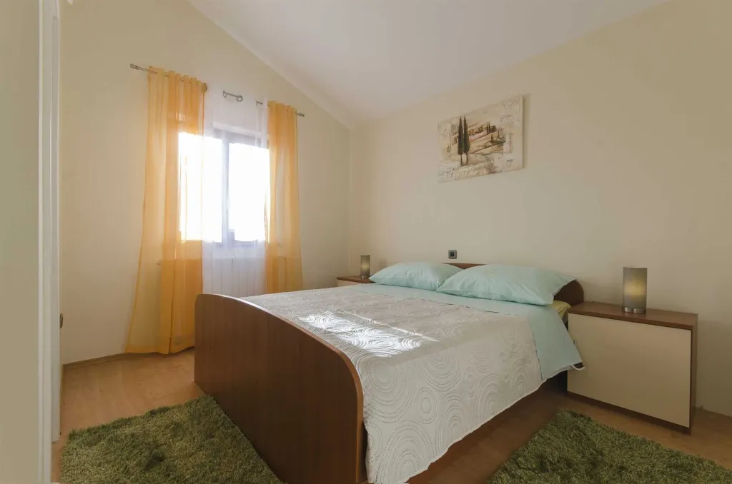 Rovinj 3-Bedroom Villa with Private Pool