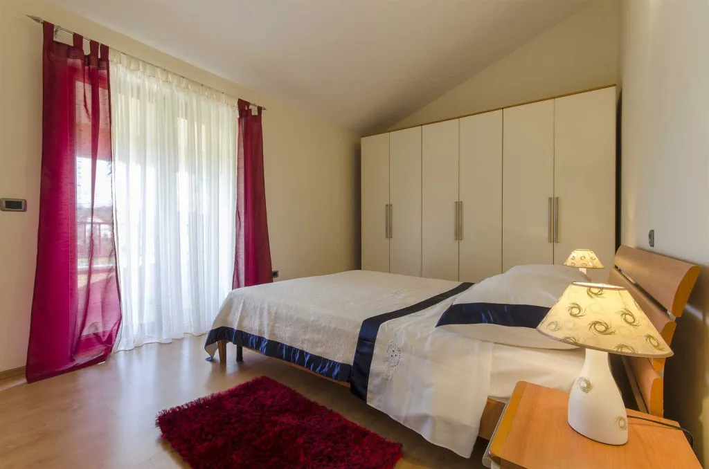 Rovinj 3-Bedroom Villa with Private Pool
