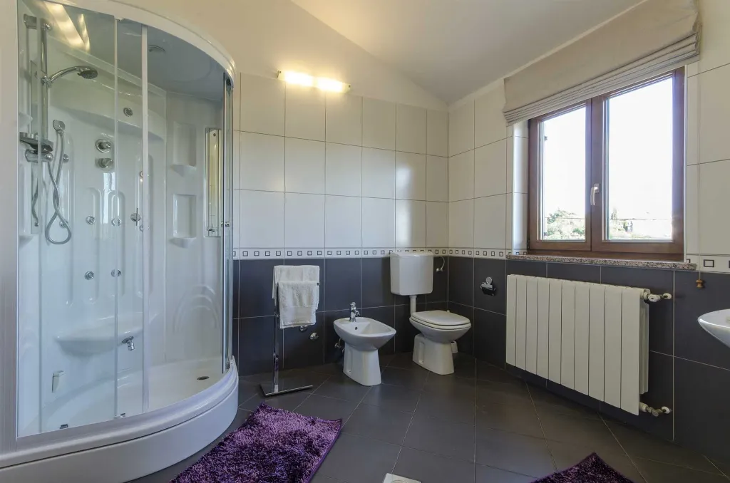 Rovinj 3-Bedroom Villa with Private Pool