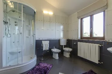 Rovinj 3-Bedroom Villa with Private Pool