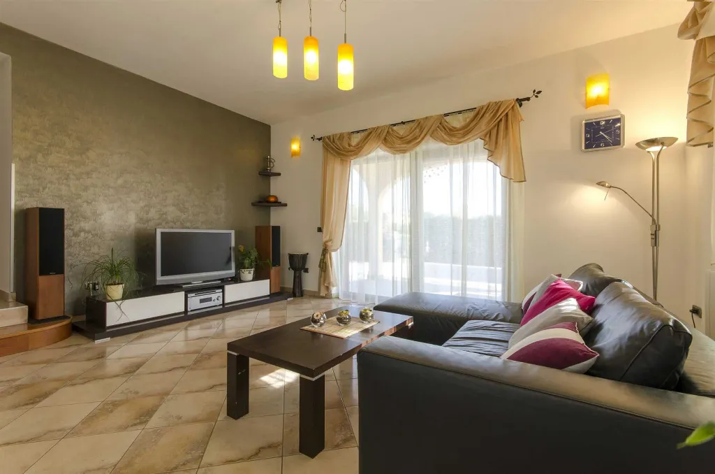 Rovinj 3-Bedroom Villa with Private Pool