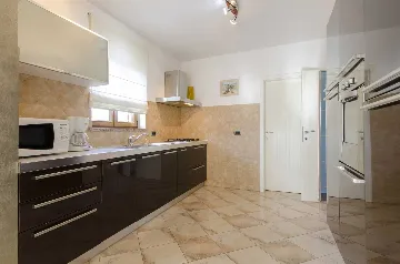 Rovinj 3-Bedroom Villa with Private Pool