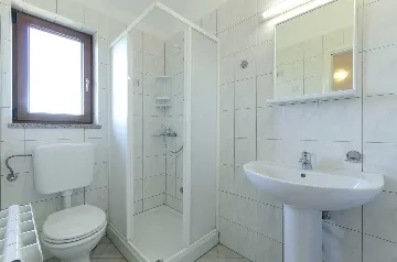 Rovinj 3-Bedroom Villa with Private Pool