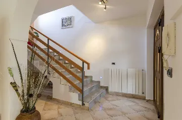 Rovinj 3-Bedroom Villa with Private Pool