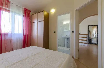 Rovinj 3-Bedroom Villa with Private Pool