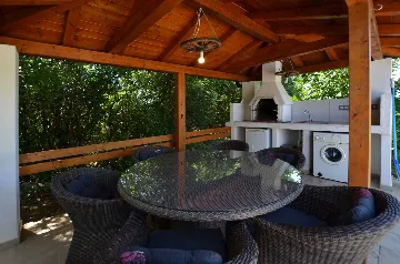 Rovinj Villa with Private Pool for up to 5