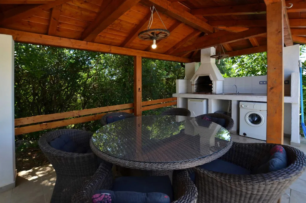 Rovinj Villa with Private Pool for up to 5