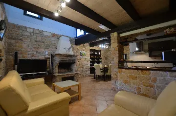 Rovinj Villa with Private Pool for up to 5