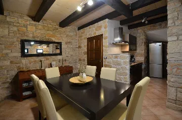 Rovinj Villa with Private Pool for up to 5