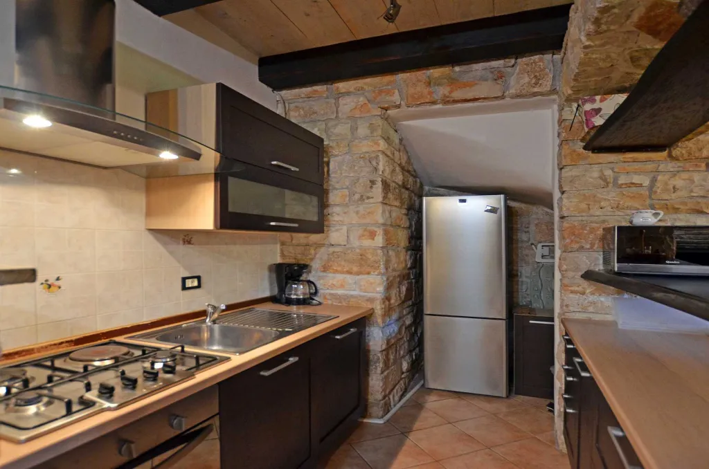Rovinj Villa with Private Pool for up to 5
