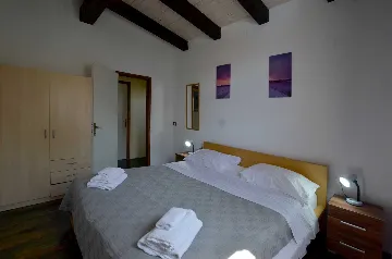 Rovinj Villa with Private Pool for up to 5