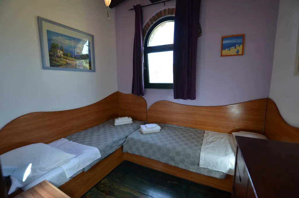 Rovinj Villa with Private Pool for up to 5