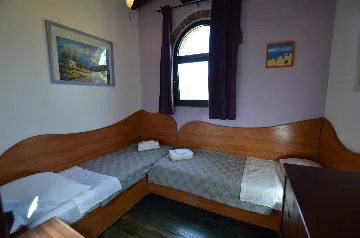 Rovinj Villa with Private Pool for up to 5