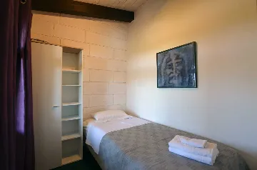 Rovinj Villa with Private Pool for up to 5