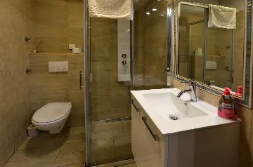 Rovinj Villa with Private Pool for up to 5