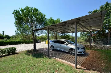 Rovinj Villa with Private Pool for up to 5