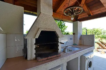 Rovinj Villa with Private Pool for up to 5