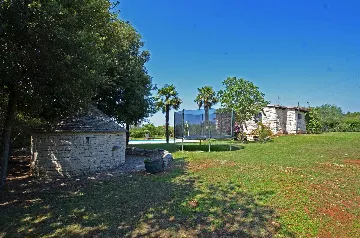 Rovinj Villa with Private Pool for up to 5