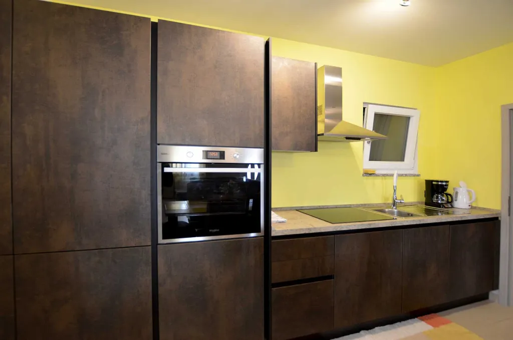 3-Bedroom Apartment in Rovinj with Private Terrace