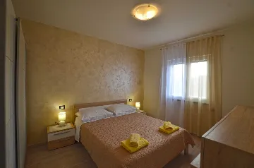 3-Bedroom Apartment in Rovinj with Private Terrace