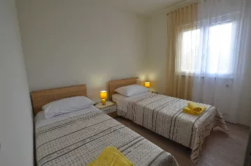 3-Bedroom Apartment in Rovinj with Private Terrace