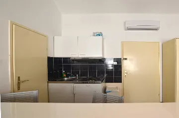 Rovinj Studio for 2 Guests with Shared Garden