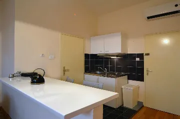 Rovinj Studio for 2 Guests with Shared Garden