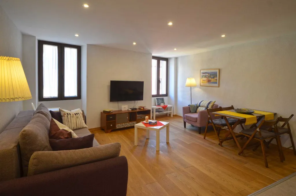 Apartment for 4 Guests in Rovinj