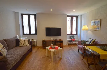 Apartment for 4 Guests in Rovinj