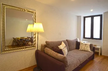 Apartment for 4 Guests in Rovinj