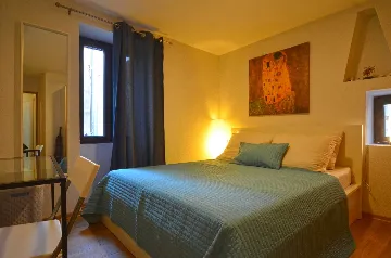 Apartment for 4 Guests in Rovinj