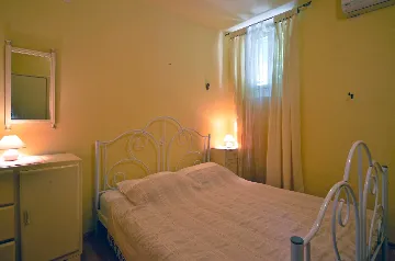 One-Bedroom Apartment in Rovinj with Shared Garden