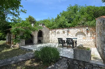 Rovinj Holiday House for 10 Guests