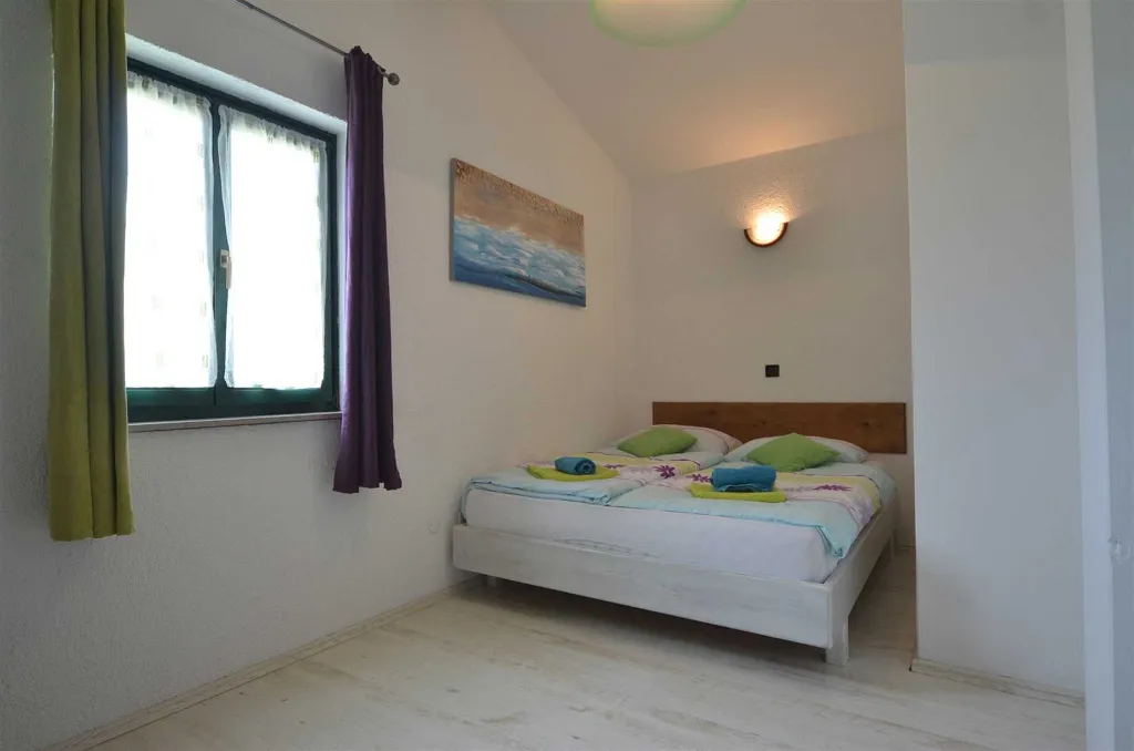 Rovinj Holiday House for 10 Guests