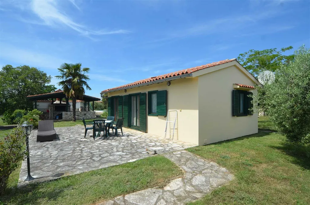 Rovinj Holiday House for 10 Guests