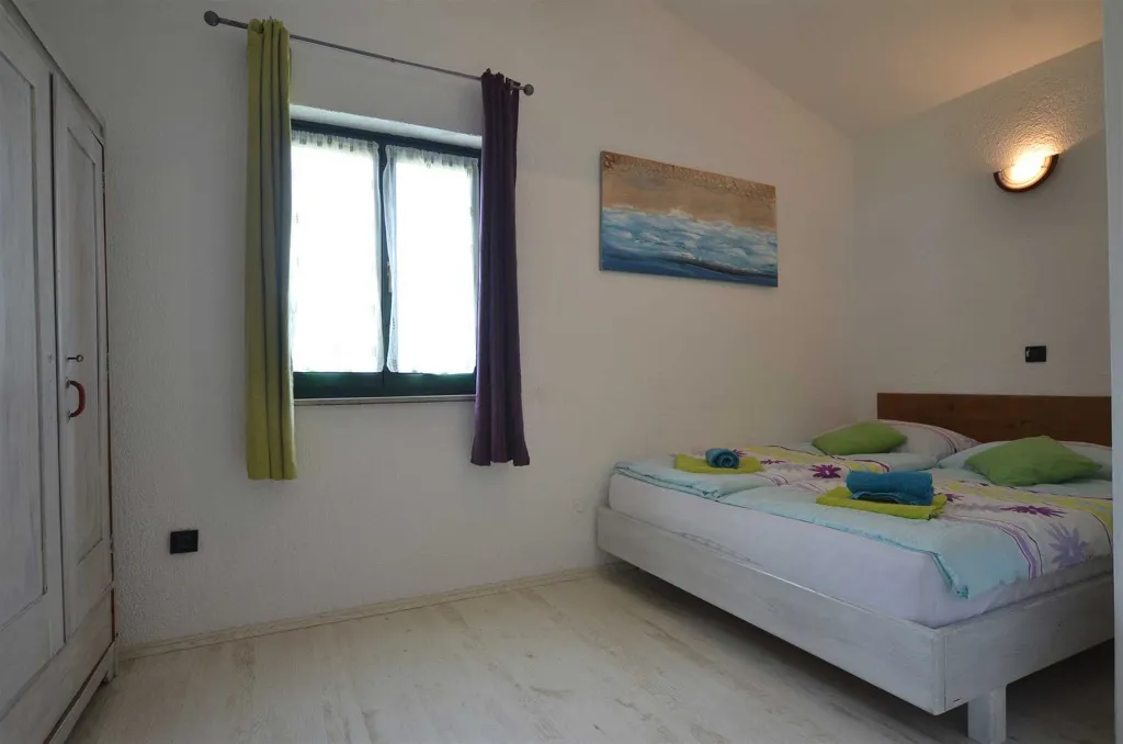 Rovinj Holiday House for 10 Guests