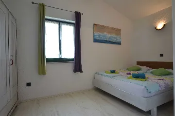 Rovinj Holiday House for 10 Guests