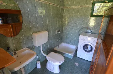 Rovinj Holiday House for 10 Guests