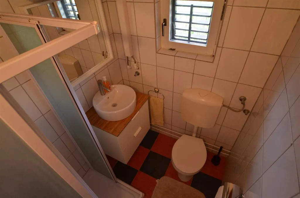 Rovinj Holiday House for 10 Guests