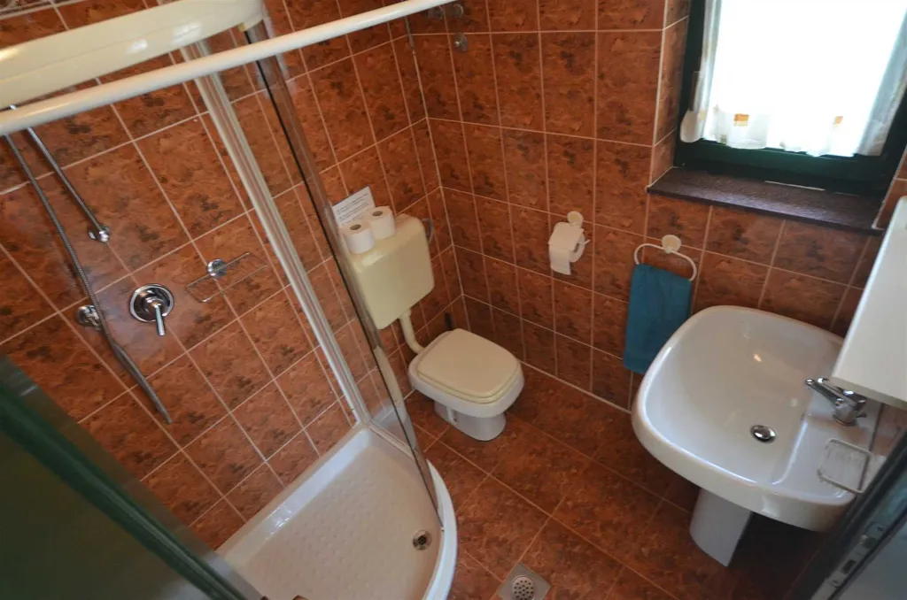Rovinj Holiday House for 10 Guests