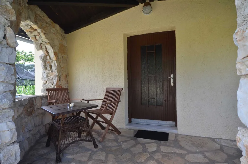 Rovinj Holiday House for 10 Guests