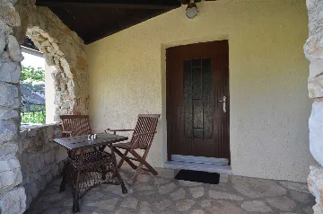 Rovinj Holiday House for 10 Guests