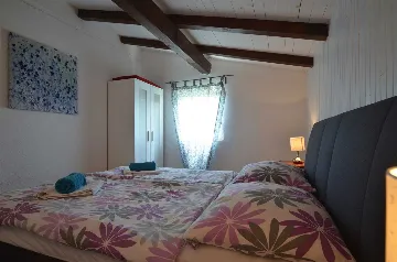 Rovinj Holiday House for 10 Guests